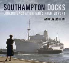 Southampton Docks