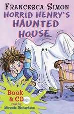 Horrid Henry's Haunted House