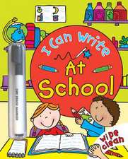 I Can Write