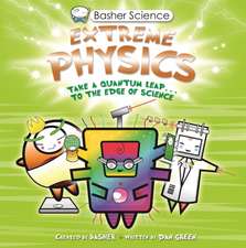 Basher Science