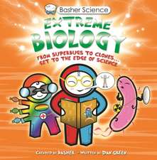 Basher Science