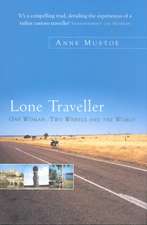 Lone Traveller