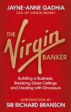 The Virgin Banker