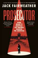 The Prosecutor