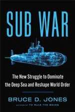 SUB WAR
