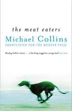 The Meat Eaters