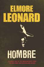 Leonard, E: Hombre