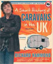 Richard Hammond's Caravans