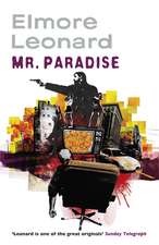 Mr Paradise