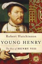 Hutchinson, R: Young Henry