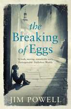 Breaking of Eggs: The Spanish Civil War, 1936-1939. Antony Beevor