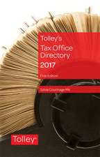 Tax Office Directory