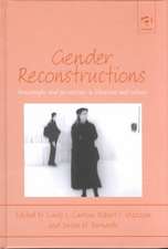 Gender Reconstructions: Pornography and Perversions in Literature and Culture