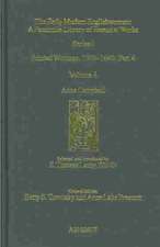 Anne Campbell: Printed Writings 1500–1640: Series I, Part Four, Volume 4