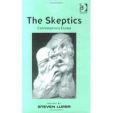 The Skeptics: Contemporary Essays