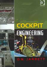 Cockpit Engineering