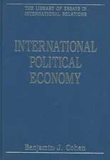 International Political Economy