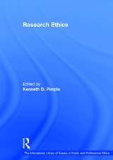 Research Ethics