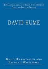 David Hume