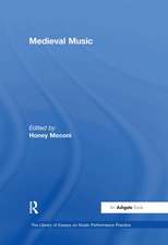 Medieval Music