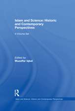 Studies in the Making of Islamic Science: Knowledge in Motion: Volume 4