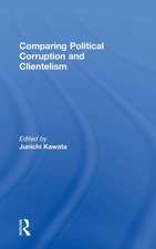 Comparing Political Corruption and Clientelism