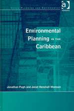 Environmental Planning in the Caribbean