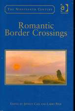 Romantic Border Crossings