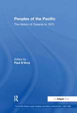 Peoples of the Pacific