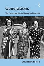 Generations: The Time Machine in Theory and Practice