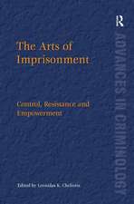 The Arts of Imprisonment