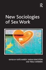 New Sociologies of Sex Work