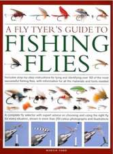 Fly-Tyer's Guide to Making Fishing Flies