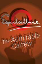 The Admirable Carfew