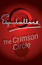 The Crimson Circle