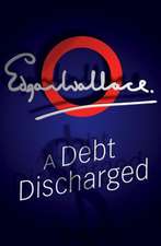 A Debt Discharged