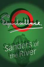 Sanders of the River