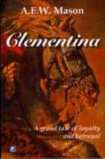 Clementina