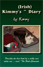 Kimmy's Irish Diary