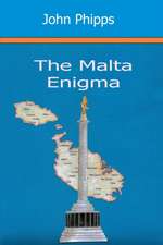 The Malta Enigma