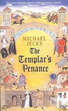 The Templar's Penance