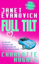 Evanovich, J: Full Tilt (Full Series, Book 2)