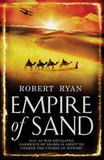 Empire of Sand