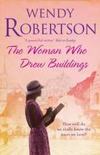 The Woman Who Drew Buildings