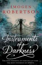 Instruments of Darkness