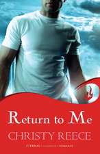 Return to Me