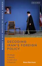Decoding Iran’s Foreign Policy: Strategic Interests, Power and Influence