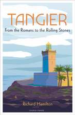 Tangier: From the Romans to The Rolling Stones