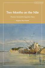 Two Months on the Nile