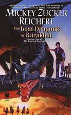 Lost Dragons of Barakhai: (The Books of Barakhai #2)